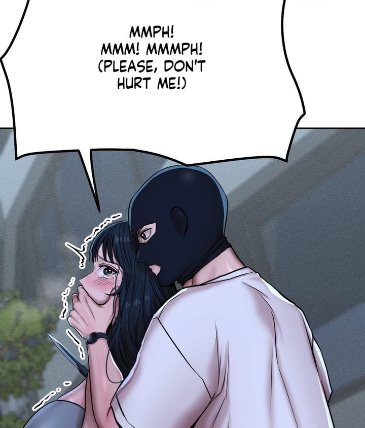 True or False? Uncensored, chapter 33, page 33 of 48