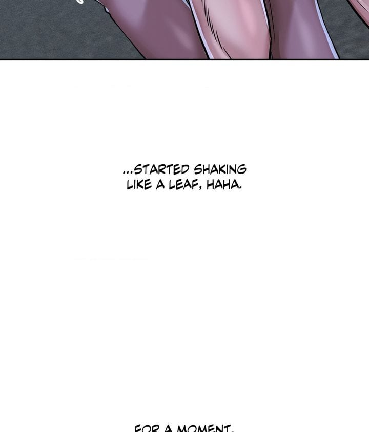 True or False? Uncensored, chapter 33, page 35 of 48