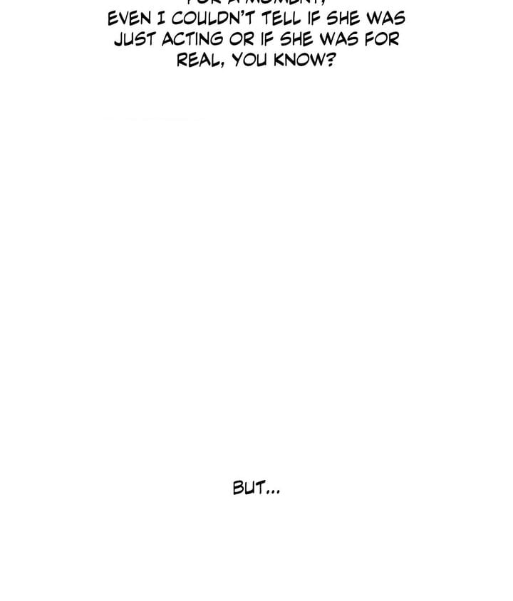 True or False? Uncensored, chapter 33, page 36 of 48