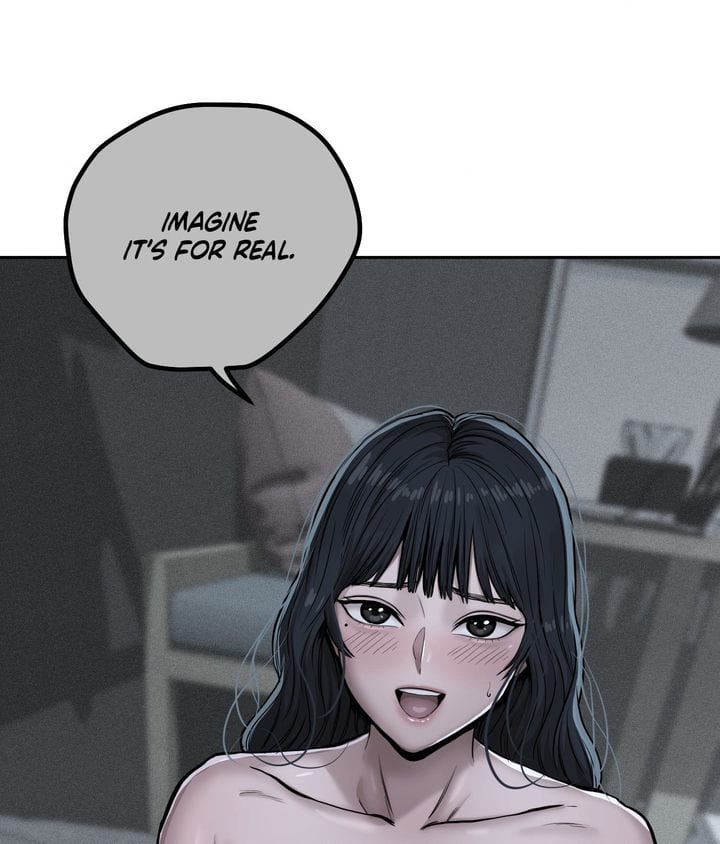True or False? Uncensored, chapter 33, page 37 of 48