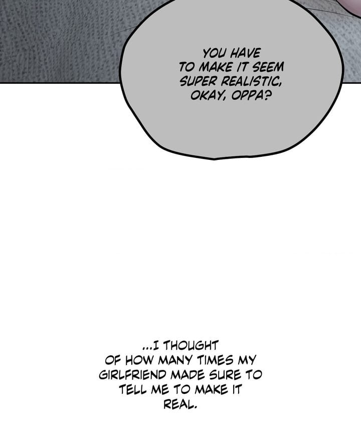 True or False? Uncensored, chapter 33, page 39 of 48