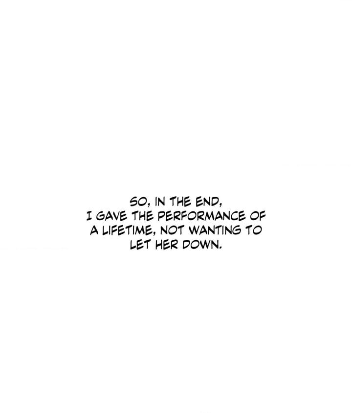 True or False? Uncensored, chapter 33, page 40 of 48