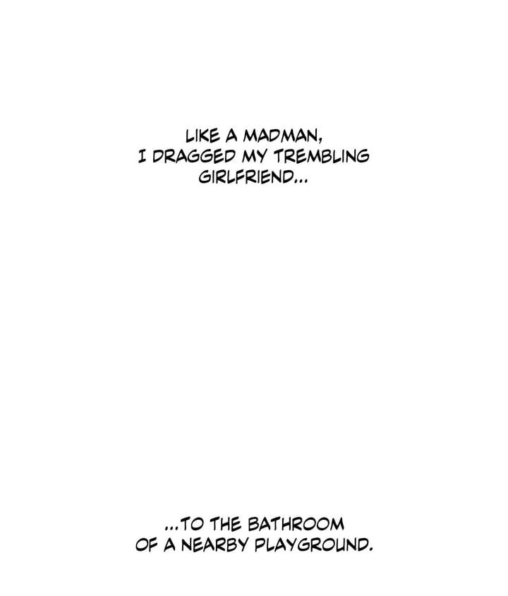 True or False? Uncensored, chapter 33, page 41 of 48