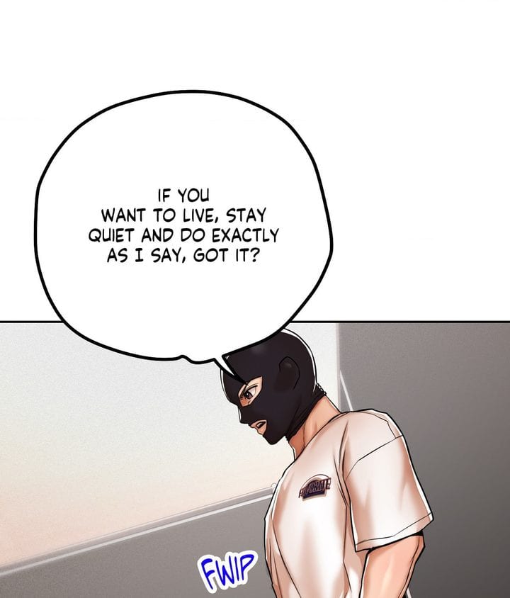 True or False? Uncensored, chapter 33, page 42 of 48