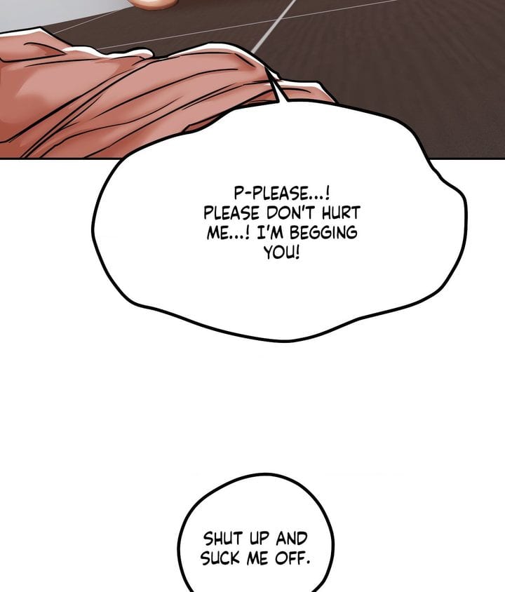 True or False? Uncensored, chapter 33, page 44 of 48