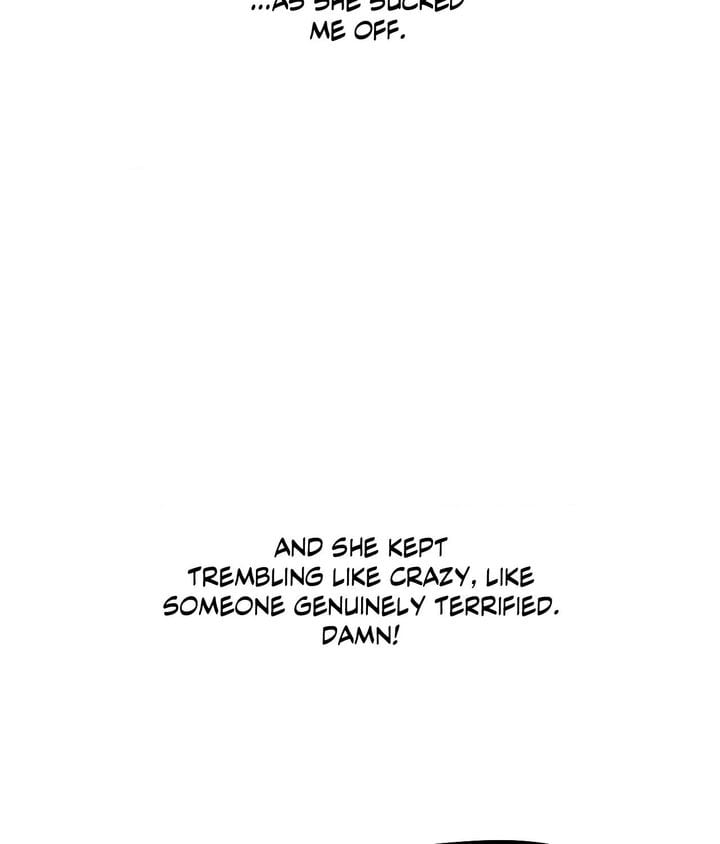 True or False? Uncensored, chapter 34, page 6 of 40