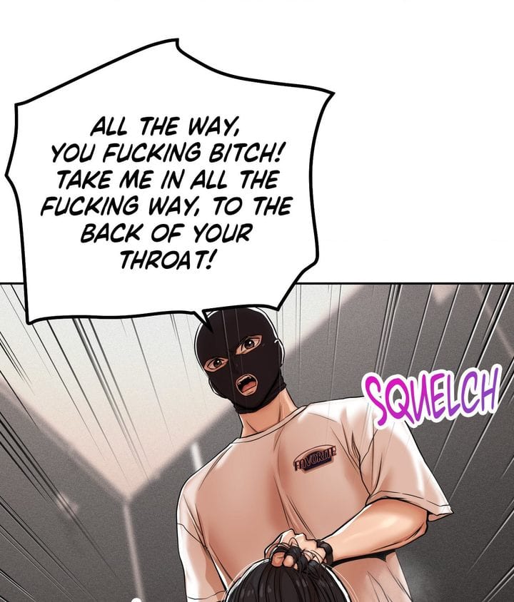 True or False? Uncensored, chapter 34, page 12 of 40