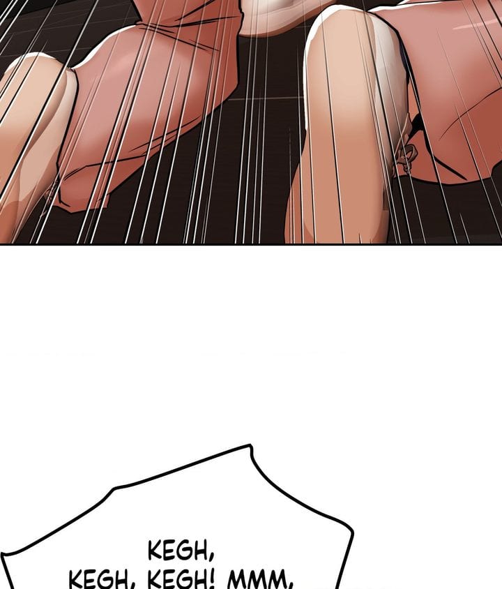 True or False? Uncensored, chapter 34, page 14 of 40