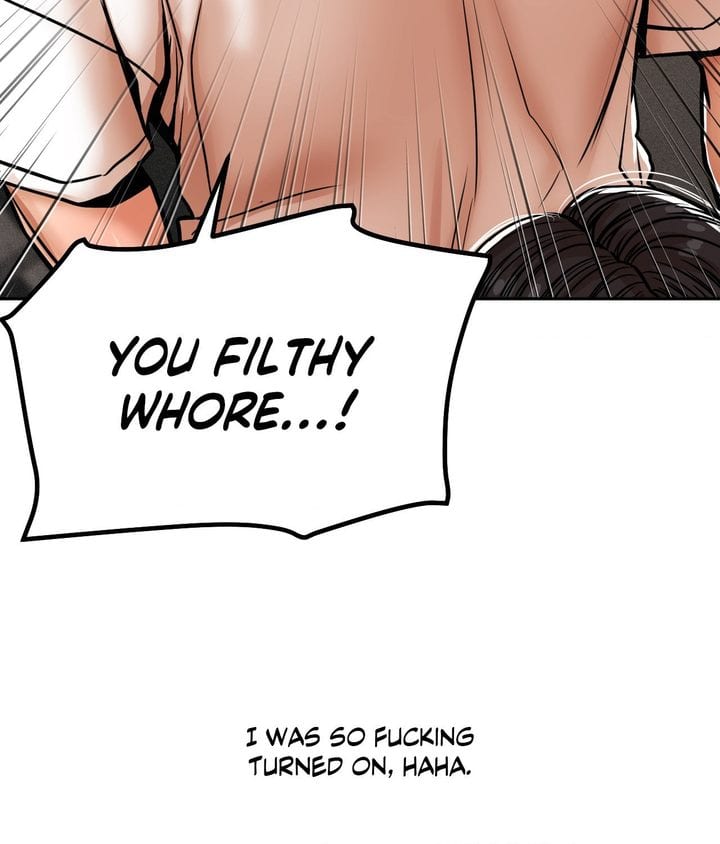 True or False? Uncensored, chapter 34, page 18 of 40