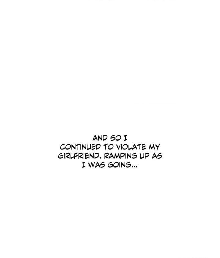 True or False? Uncensored, chapter 34, page 19 of 40