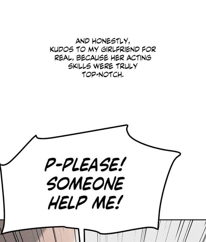 True or False? Uncensored, chapter 34, page 20 of 40