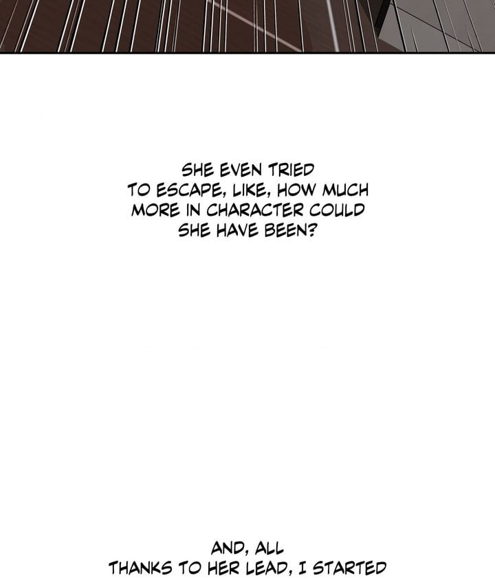 True or False? Uncensored, chapter 34, page 23 of 40