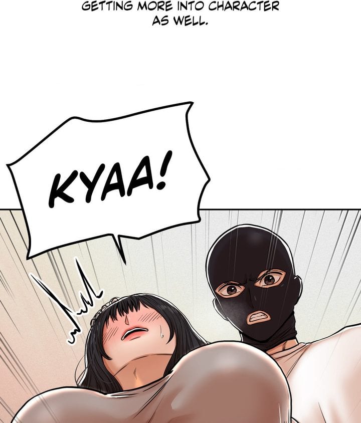 True or False? Uncensored, chapter 34, page 24 of 40