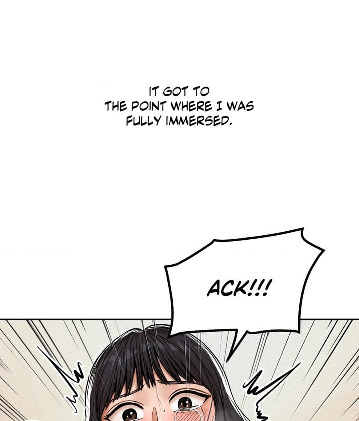 True or False? Uncensored, chapter 34, page 31 of 40