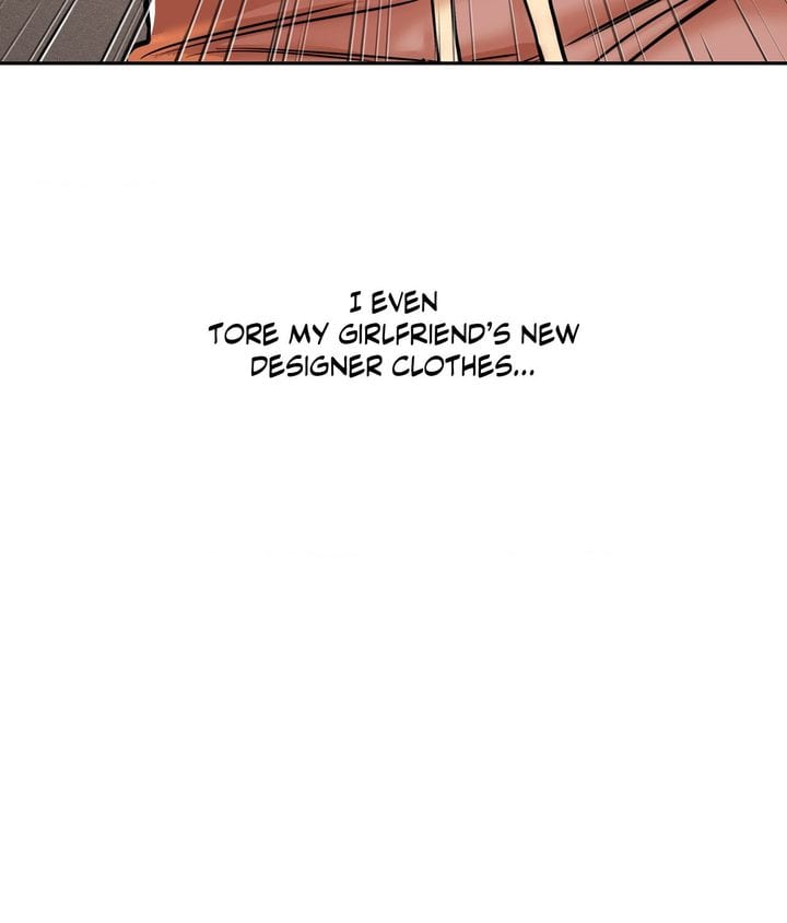 True or False? Uncensored, chapter 34, page 33 of 40