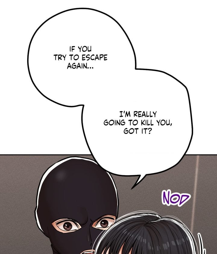 True or False? Uncensored, chapter 34, page 35 of 40