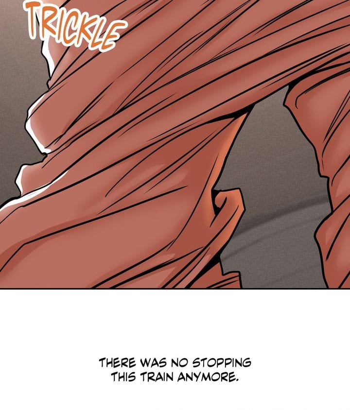 True or False? Uncensored, chapter 34, page 39 of 40