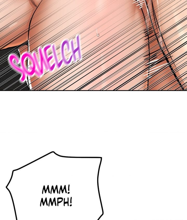 True or False? Uncensored, chapter 35, page 5 of 37