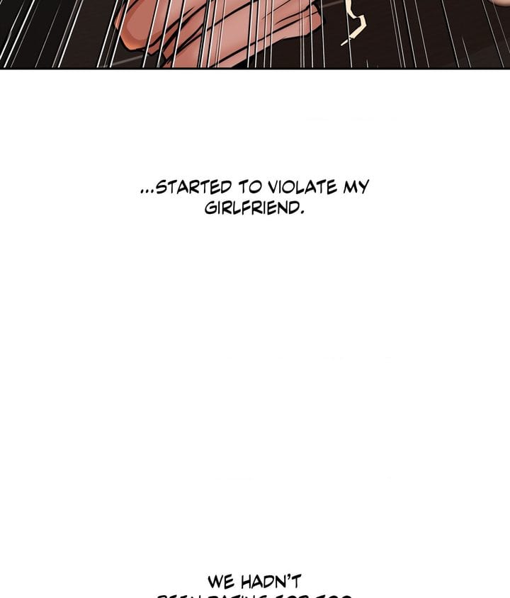 True or False? Uncensored, chapter 35, page 8 of 37