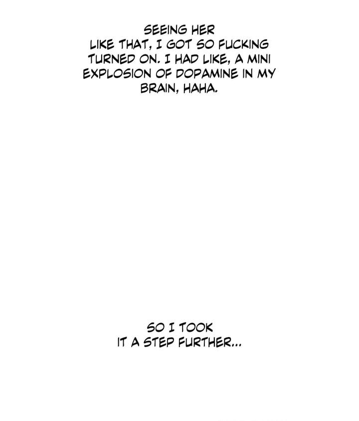 True or False? Uncensored, chapter 35, page 19 of 37