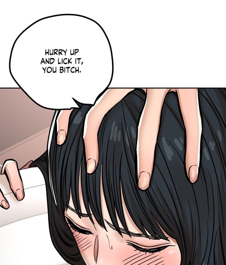 True or False? Uncensored, chapter 35, page 20 of 37