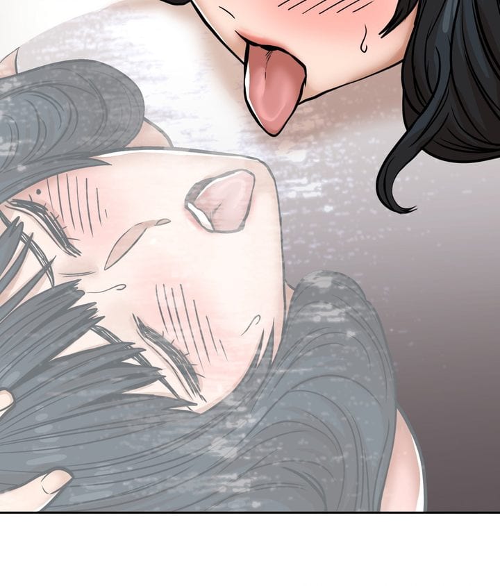 True or False? Uncensored, chapter 35, page 21 of 37