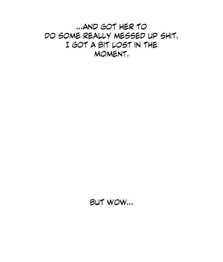 True or False? Uncensored, chapter 35, page 22 of 37