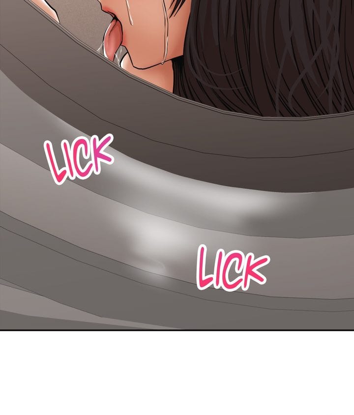 True or False? Uncensored, chapter 35, page 24 of 37