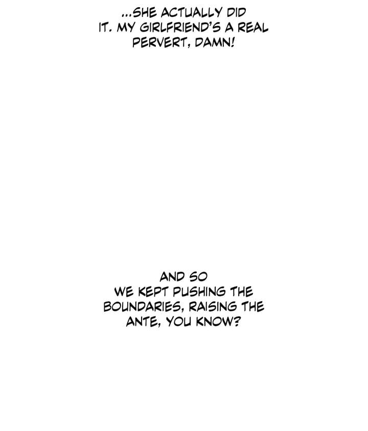 True or False? Uncensored, chapter 35, page 25 of 37