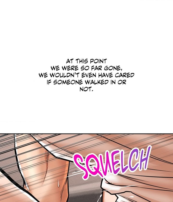 True or False? Uncensored, chapter 35, page 26 of 37