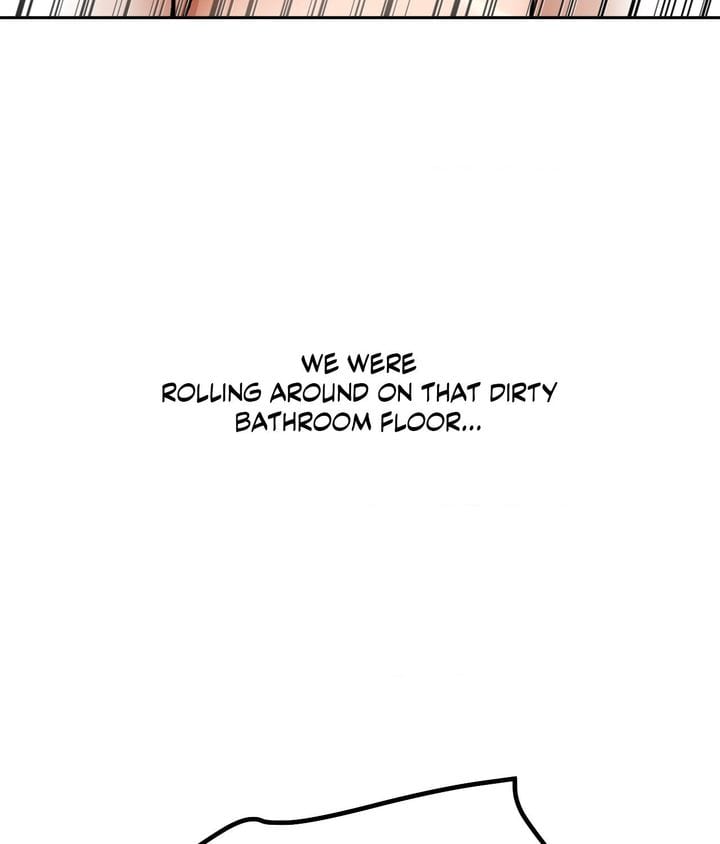 True or False? Uncensored, chapter 35, page 30 of 37