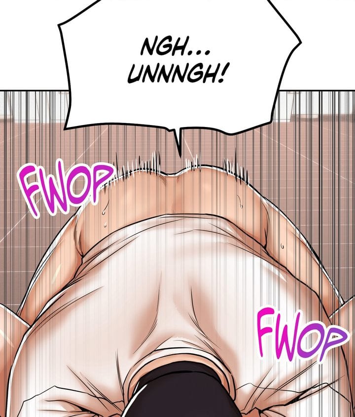 True or False? Uncensored, chapter 35, page 31 of 37