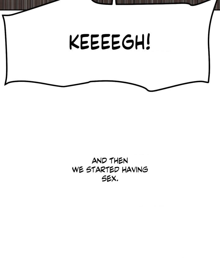 True or False? Uncensored, chapter 35, page 33 of 37
