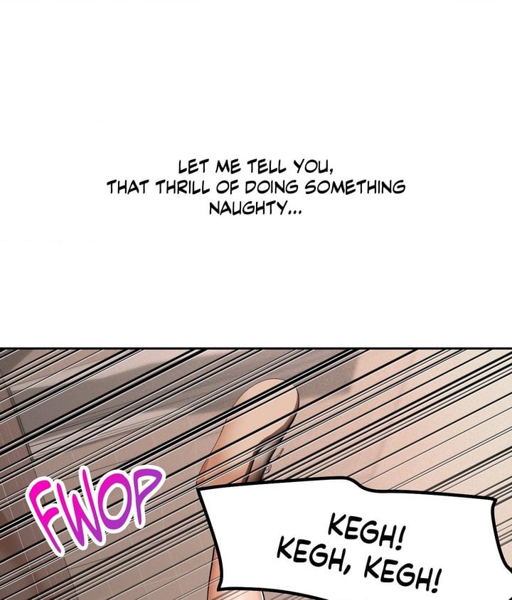 True or False? Uncensored, chapter 35, page 34 of 37
