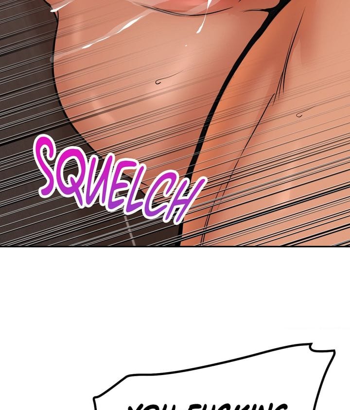 True or False? Uncensored, chapter 36, page 5 of 49