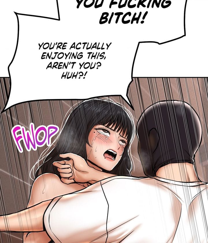 True or False? Uncensored, chapter 36, page 6 of 49