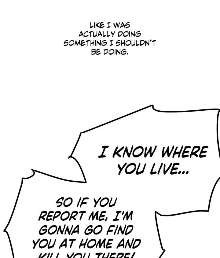 True or False? Uncensored, chapter 36, page 14 of 49