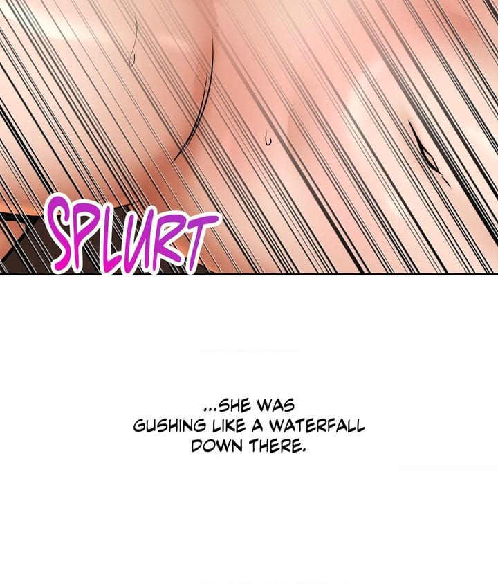 True or False? Uncensored, chapter 36, page 20 of 49