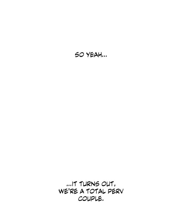 True or False? Uncensored, chapter 36, page 22 of 49