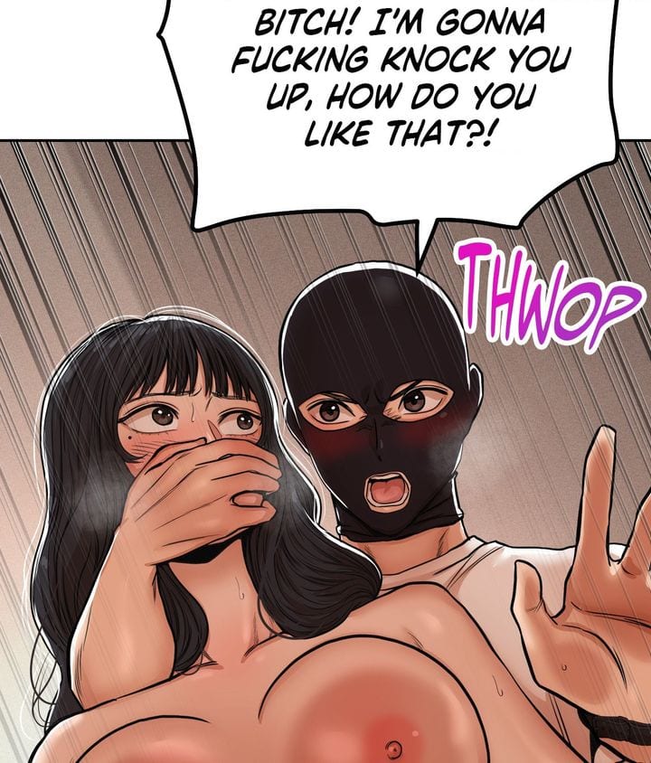 True or False? Uncensored, chapter 36, page 25 of 49