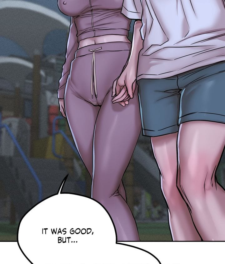 True or False? Uncensored, chapter 36, page 35 of 49