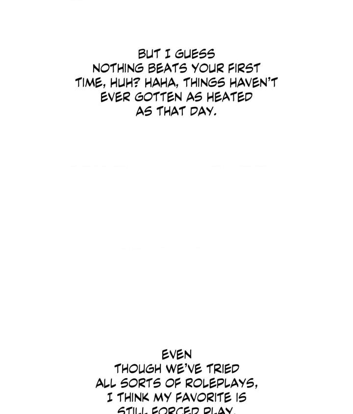 True or False? Uncensored, chapter 36, page 40 of 49