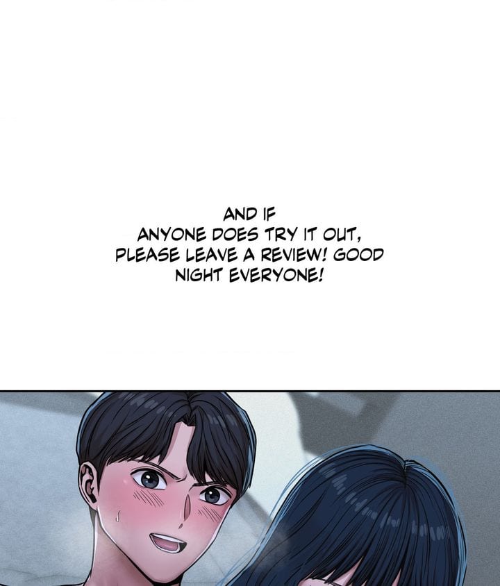 True or False? Uncensored, chapter 36, page 42 of 49
