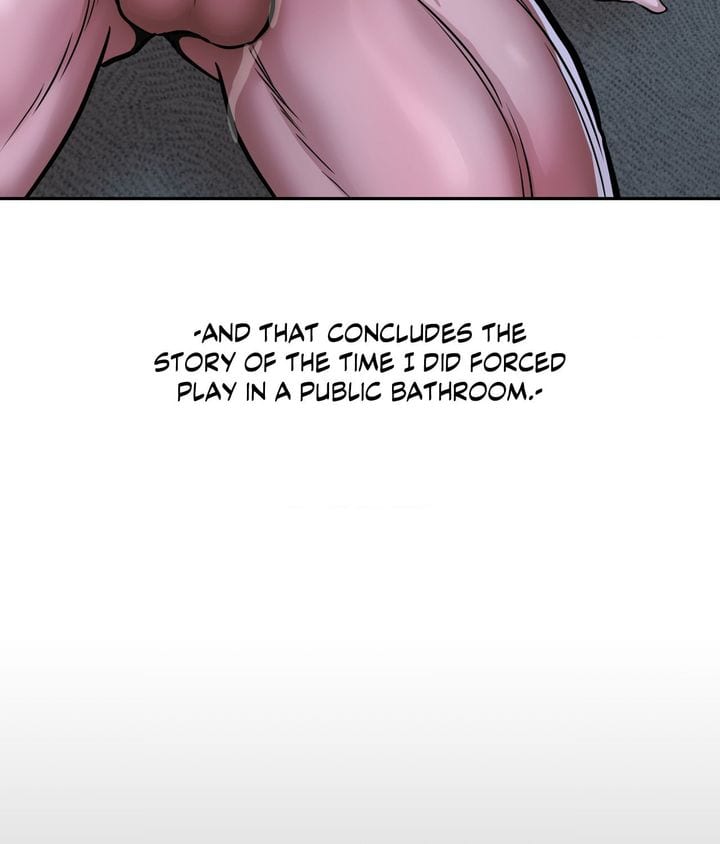 True or False? Uncensored, chapter 36, page 44 of 49