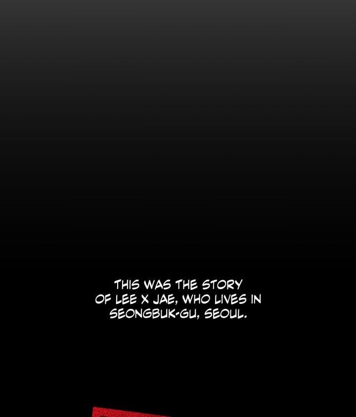 True or False? Uncensored, chapter 36, page 46 of 49