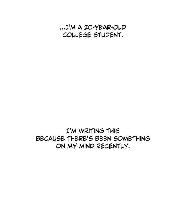 True or False? Uncensored, chapter 37, page 5 of 38