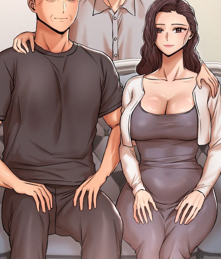 True or False? Uncensored, chapter 37, page 8 of 38