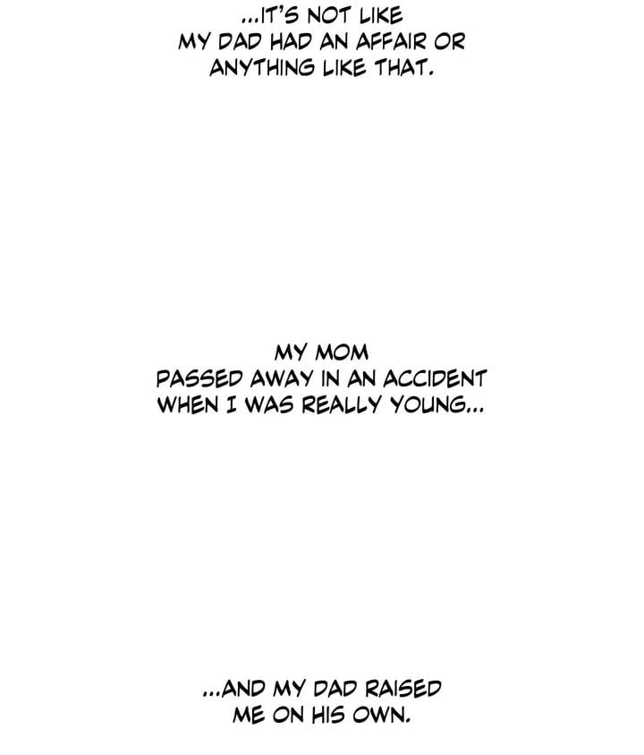 True or False? Uncensored, chapter 37, page 11 of 38