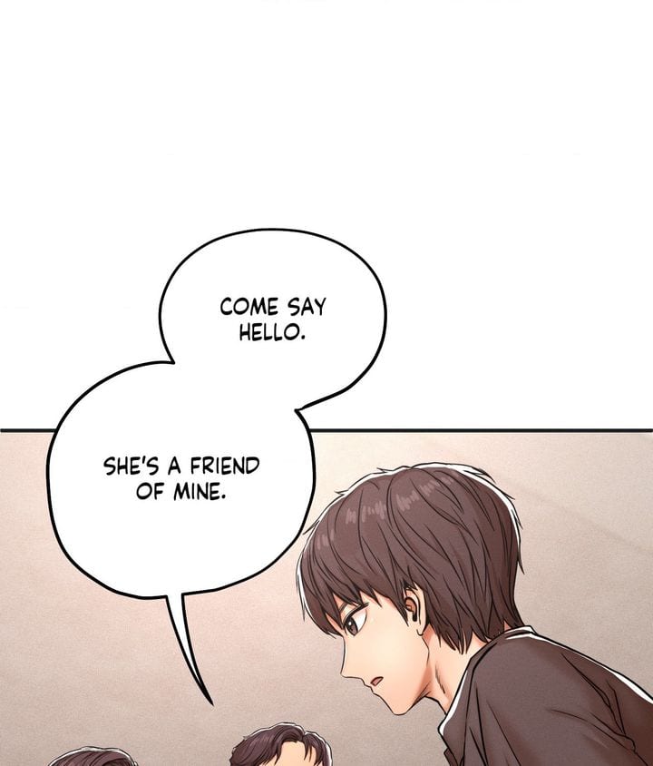 True or False? Uncensored, chapter 37, page 12 of 38