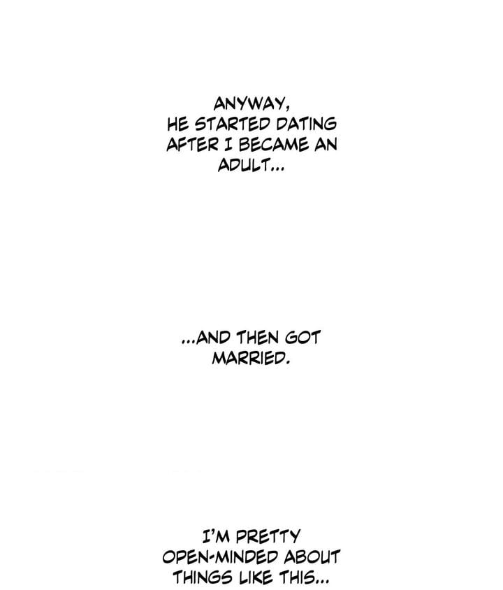 True or False? Uncensored, chapter 37, page 14 of 38